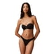 thumbnail image 1 of Sostén Push-Up Convertible Sin Tirantes Perfectamente Ajustado para Mujer Calvin Klein Negro, 1 of 4