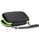thumbnail image 3 of Funda protectora CaseSack para ZOLEO negro/verde, 3 of 5