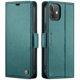 thumbnail image 1 of CaseMe tipo cartera iPhone 13 Mini con cierre magnético, RFID, tarjetero, soporte, carga inalámbrica, 1 of 5
