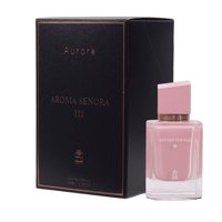 Aroma Senora Iii Aurora Scents Edp 50Ml Mujer