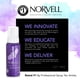 thumbnail image 3 of Mousse autobronceadora Sunless Norvell Venetian con bronceador, 240 ml, 3 of 6
