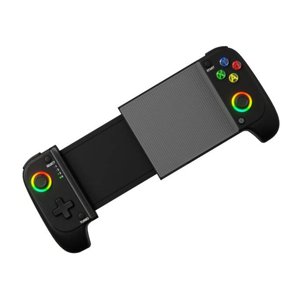 Primus Gaming - Control Bluetooth Primus Victor01Bt Pmc-01Bt Para Smartphone, Compatible Ios Y Android - Negro