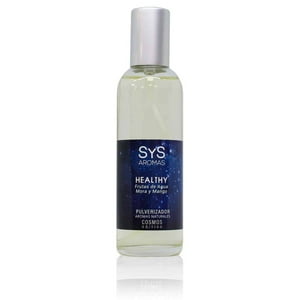 Pulverizador Sys Ambientador Mora Mango Healthy 100 Ml
