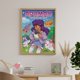 thumbnail image 5 of Kit de Pintura de Diamantes 5D Aphmau Desmarcar 30x40 cm, 5 of 6