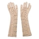thumbnail image 3 of Guantes De Patinaje Sobre Hielo Guantes De Patinaje Artístico Para Competición De Patinaje Artístico Sobre Hielo M, 3 of 3