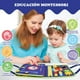 thumbnail image 3 of Tablero De Aprendizaje Habilidades Educativo Interactivo, 3 of 4