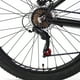 thumbnail image 4 of Bicicleta Advantage 27,5 Sx Negro, 4 of 5
