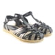 thumbnail image 5 of Sandalia Chalada Mujer Cince-10 Negro Casual, 5 of 6