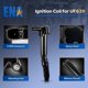 thumbnail image 4 of Bobina de Encendido ENA 6.2L V8 Pack de 8 Unidades para Ford F-150/F-250/F-350, 4 of 8