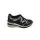 thumbnail image 1 of Zapatilla Ecocuero ZAX89 Negro, 1 of 5