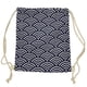 thumbnail image 1 of Mochila Tela Negra 32X37.5cm, 1 of 2