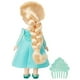 thumbnail image 5 of Muñeca 15 cm con peine princesas de disney - elsa, 5 of 6