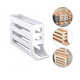 thumbnail image 1 of Dispensador de Huevos Pro con 4 Bases Perfecta para Organizar Huevos, 1 of 4