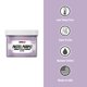 thumbnail image 4 of Tinta plastisol Rapid Cure color púrpura pastel de Screen Print Direct, 237 ml, 4 of 7