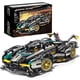 thumbnail image 1 of Auto Deportivo JSINMA Technic 114 Motor V12 204 Piezas, 1 of 3