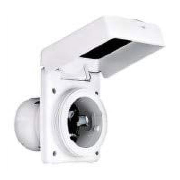 Entrada Shore Power Hubbell HBL504NM 50A 125/250 V