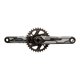 thumbnail image 1 of Volante SRAM Truvativ Descendant Colab Eagle DUB Boost 52mm 165mm 32T TLD Negro, 1 of 5