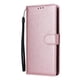 thumbnail image 2 of Funda Cartera para iPhone 16 Pro Max con Tarjetero, Soporte y Cordón - Protección Oro rosa, 2 of 6
