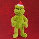 thumbnail image 2 of Peluche Just Play Grinch 23 cm, 2 of 7