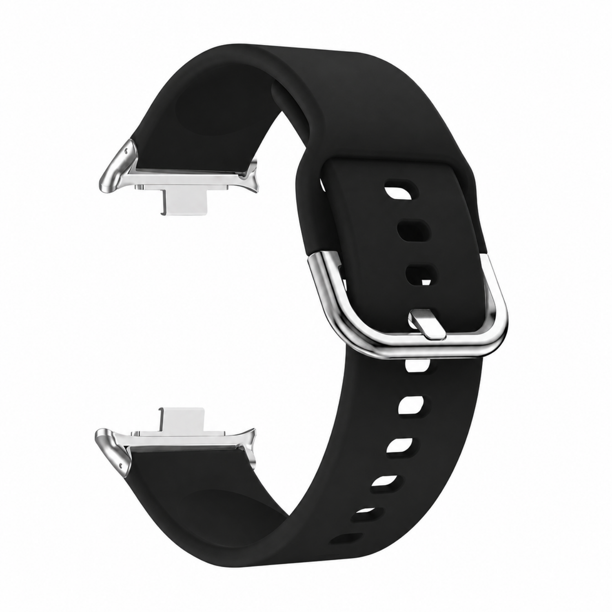 Correa Para Xiaomi Smart Band 8 Pro - Silicona Con Hebilla