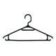 thumbnail image 2 of Colgador Para Ropa Reciclado 10 Unidades, 2 of 2