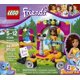 thumbnail image 2 of Kit de construcción LEGO Friends Andrea's Musical Duet 41309, 2 of 9