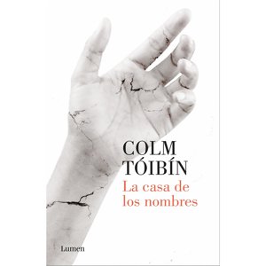 Penguin Random House - Libro La Casa De Los Nombres