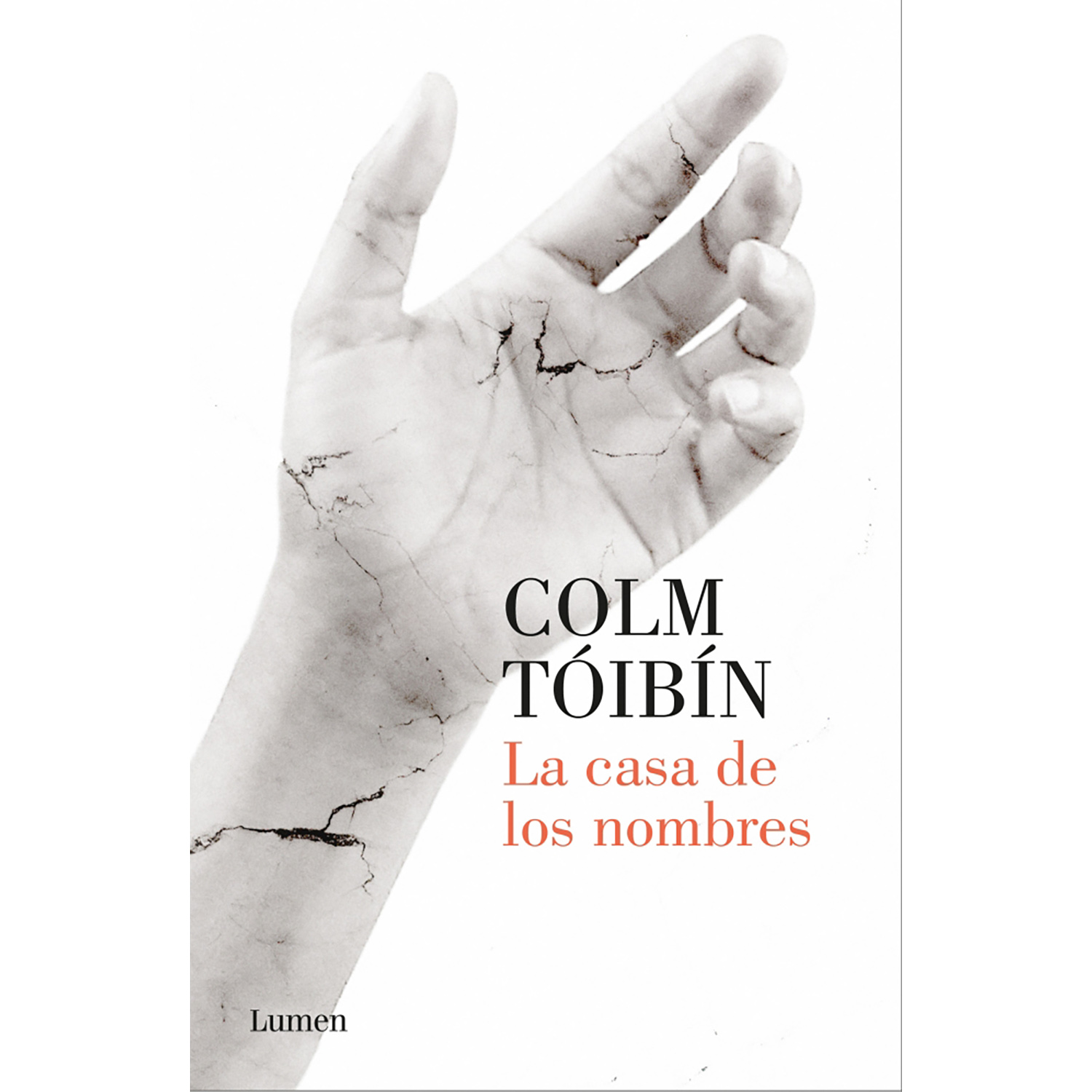 Penguin Random House - Libro La Casa De Los Nombres