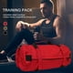 thumbnail image 3 of Bolsa de arena para fitness, bolsa de arena con peso y asas, bolsa de arena de tela Oxford para entrenamiento de fuerza, entrenamiento funcional o levantamiento de pesas., 3 of 6