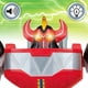 thumbnail image 5 of Figura Coleccionable Power Rangers Ultimate Megazord, 5 of 8