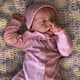 thumbnail image 3 of Muñeca Reborn CHAREX Realilike Sleeping Girl de 55 cm con accesorios, 3 of 6