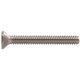 thumbnail image 2 of Tornillo de máquina Hillman 825540 de acero inoxidable, cabeza plana Phillips, 10-32 x 1-1/4, 2 of 2