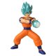 thumbnail image 4 of Figura de acción Bandai Namco Dragon Ball Super Goku Blue, 4 of 9