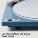 thumbnail image 2 of Tocadiscos U-Turn Audio Orbit Plus (Gen 2) Azul, 2 of 6