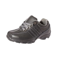 Zapato Colegio Negro Vía Franca