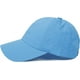 thumbnail image 3 of Gorra de béisbol con cola de caballo cruzada para mujer, ajustable, con moño alto y despeinado, de secado rápido, 3 of 7