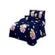 thumbnail image 2 of Cubrecamas De Verano Quilt 1.5 Plaza, 2 of 3