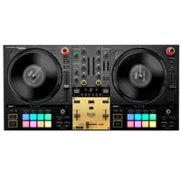 Controlador De Dj Profesional Hercules Inpulse T7 Premium