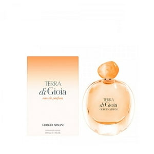 Armani - Perfume Terra Di Gioia Mujer Edp 100 Ml