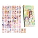 thumbnail image 5 of 50 Pegatinas Faciales Para Libros, Regalos Para Envolver álbumes De Recortes, Pegatinas De Rompecabezas Para Manualidades, Estilo A, 5 of 5