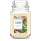 thumbnail image 1 of Galleta navideña Scented Candle Yankee Candle, 650 ml, 1 of 8
