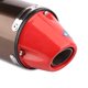 thumbnail image 3 of Silenciador JFG RACING 43 cm para CRF230F/150F y Hawk250, 3 of 6