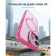thumbnail image 3 of Para iPhone 17 - ESR Premium Carcasa Magsafe Con Soporte, 3 of 10