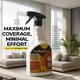 thumbnail image 5 of Aerosol ignífugo ForceField FireGuard 650 ml, 5 of 7