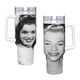thumbnail image 4 of Vaso Térmico Desmarcar Marilyn Monroe con Asa 40 Oz, 4 of 6