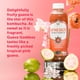 thumbnail image 3 of Kombucha SYNERGY The Real Guava Goddess, botella de 473 ml, 3 of 7