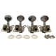 thumbnail image 4 of Clavijas De Afinación De Cuerdas Para Máquina De Guitarra, Afinador De Llaves Para Guitarra Ukelele, 4 of 5
