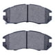 thumbnail image 1 of Juego Pastillas Freno Delanteras Subaru Legacy 2.0 1994 1996, 1 of 2