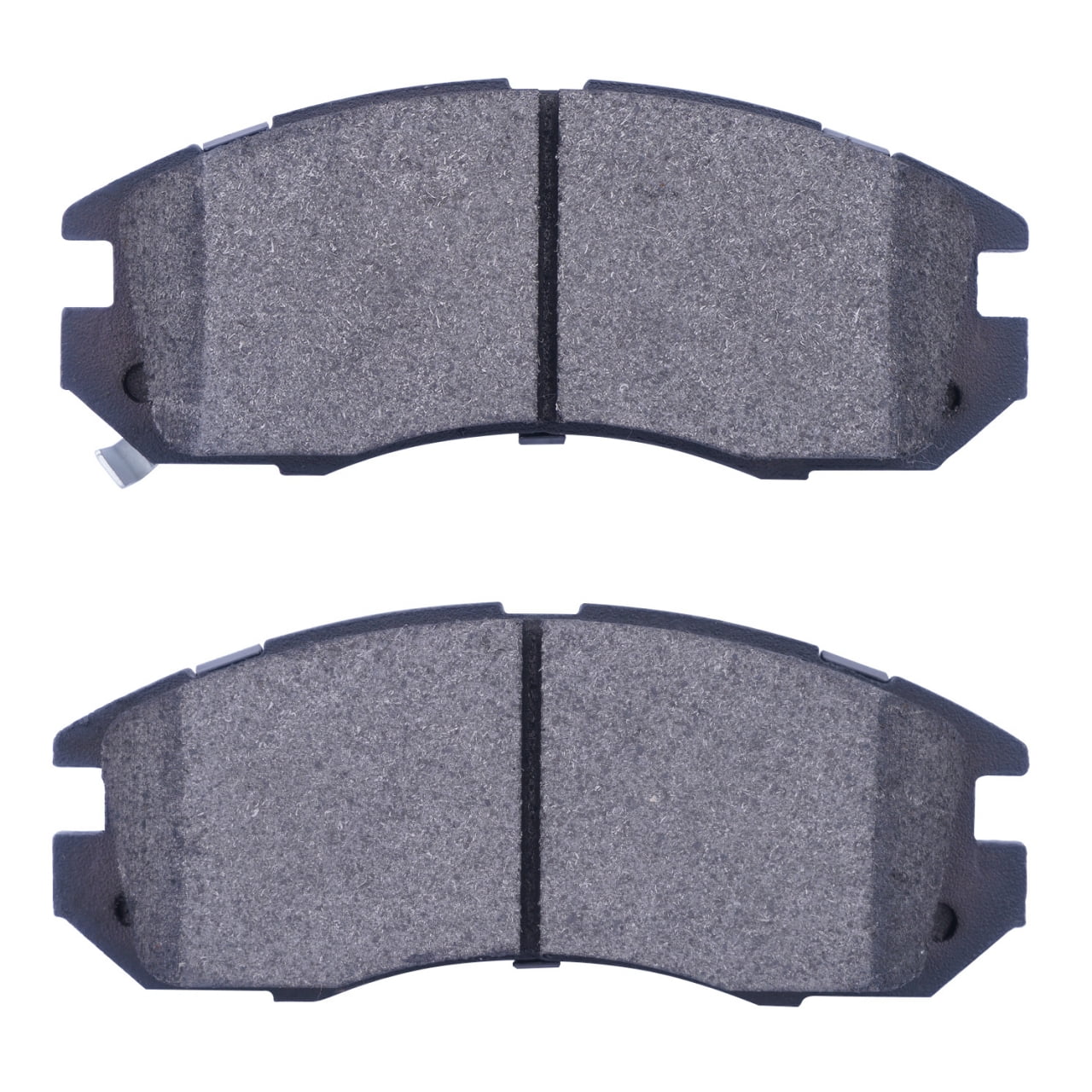 Repuestos Del Sol - Juego Pastillas Freno Delanteras Subaru Legacy 1.8 1992 1997