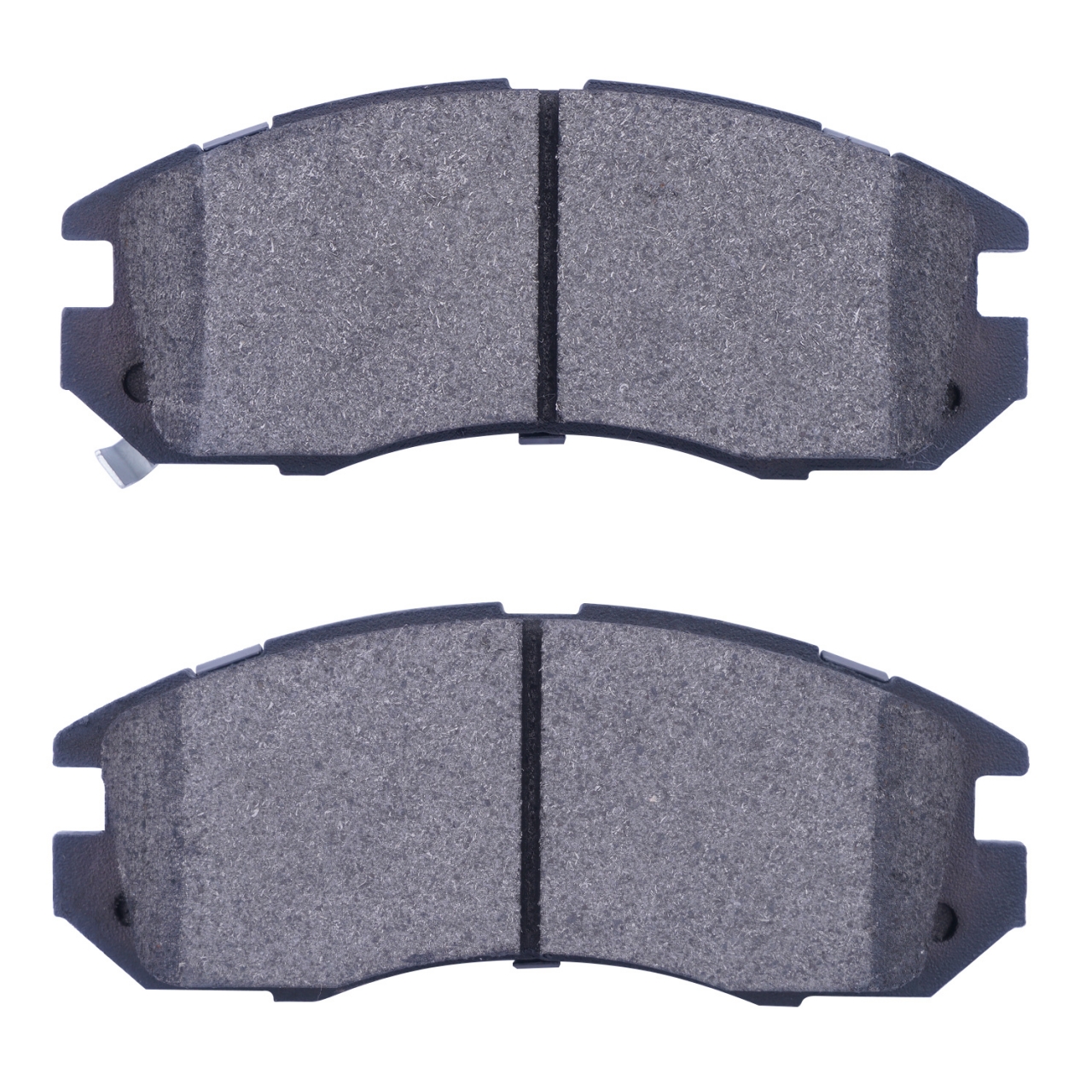 Repuestos Del Sol - Juego Pastillas Freno Delanteras Subaru Impreza 1.6 1993 1995